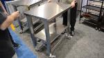 table-stainless-steel-twr